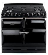 Aga Rayburn Cooker (www.aga-rayburn.co.uk/)