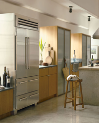 Modern Style Kitchen