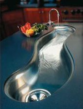 Elkay Mystic Sink